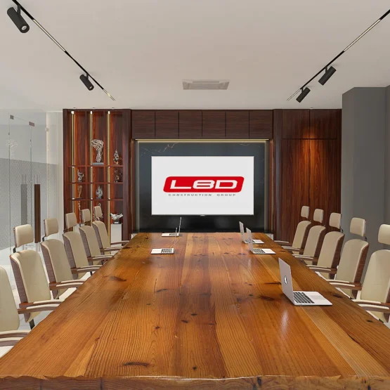 Conference Room View 2