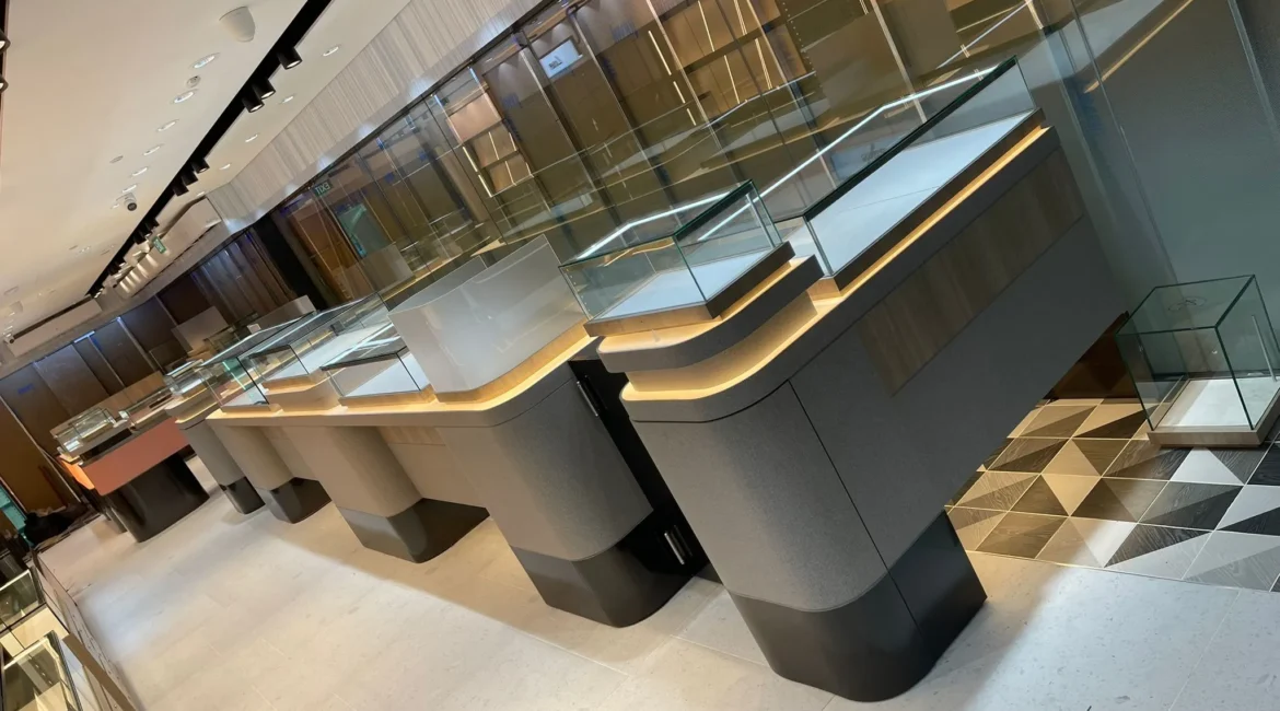 Display Cabinet – Display-image-1 Display Cabinet – Display-image-1