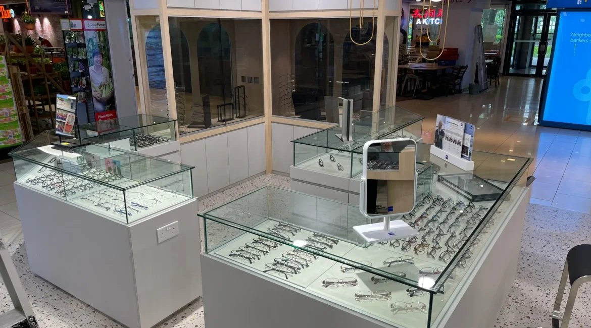 Display Cabinet – Display-image-4 Display Cabinet – Display-image-4