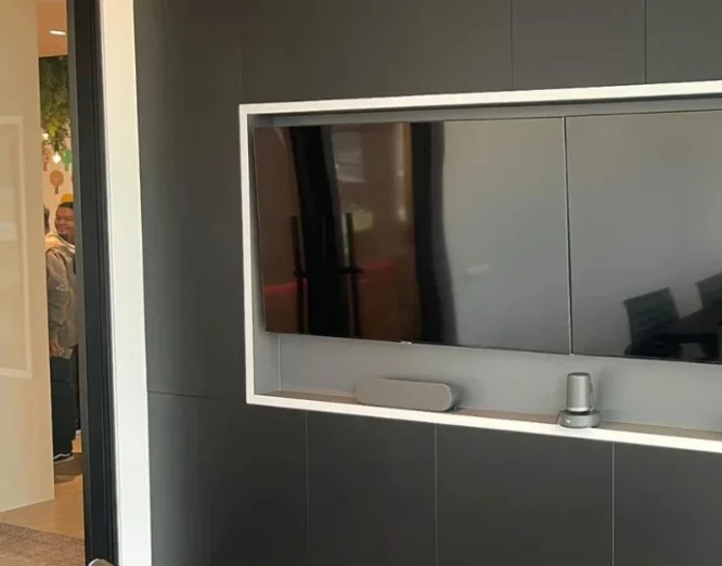 Interior design services Singapore