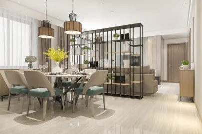 Space Planning Services Singapore