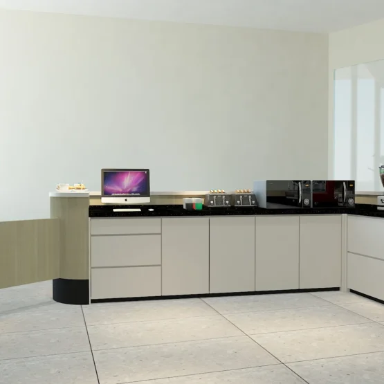 Mini Caffee Bar View 5