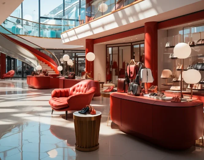 retail interior designer singapore