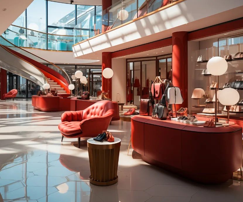 retail interior designer singapore