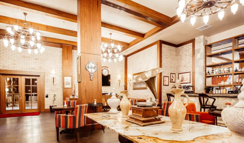 Top retail interior design company in singapore