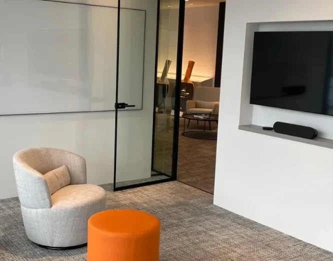 Space Planning Singapore