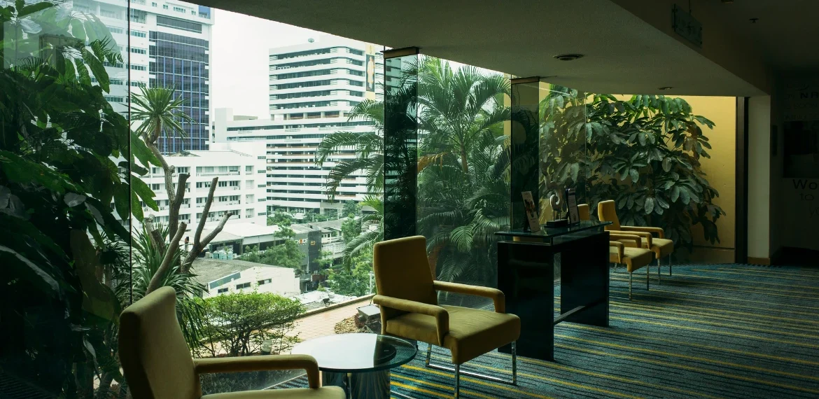 Top Architectural Design Trends in Singapore-image-1