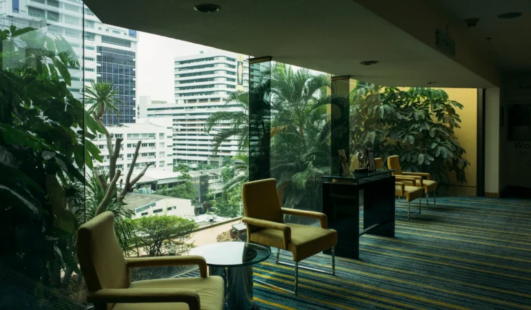 Top Architectural Design Trends in Singapore-image-1