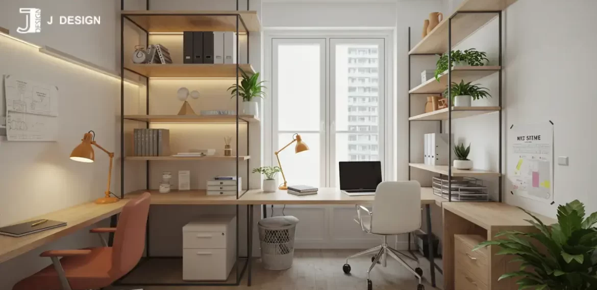 Small Office Space Planning Ideas for Singapore Businesses