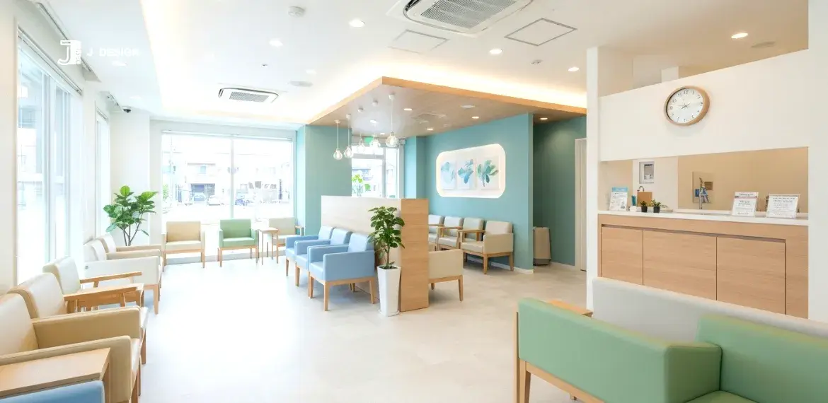 Colour Psychology in Dental Clinic