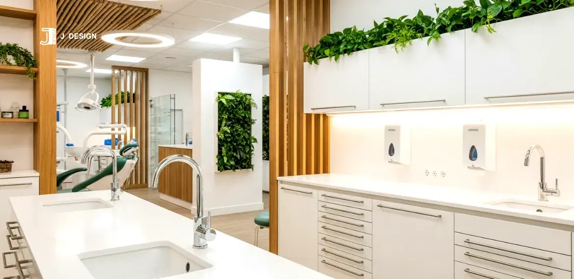 Sustainable and Hygienic Design