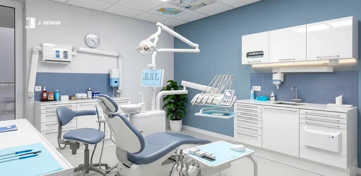 Treatment Room Design