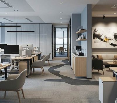 Common Commercial Interior Design Mistakes Businesses Make in Singapore