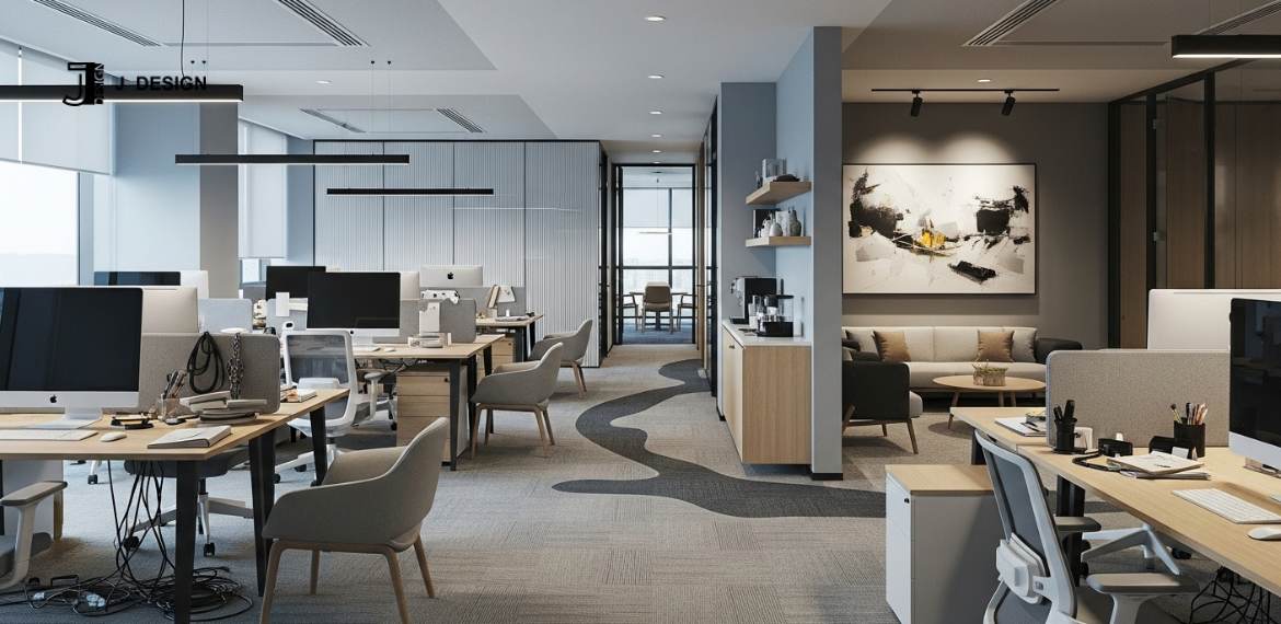 Commercial Interior Design Mistakes