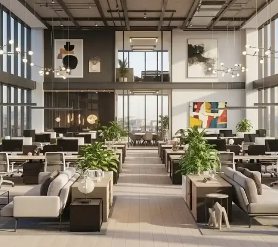 Commercial interior design budget planning Commercial interior design budget planning